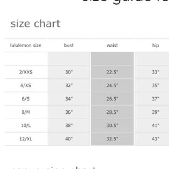 Lululemon Cropped Hoodie Black Longsleeves Size 8/M Warm Womens - Picture 7 of 7